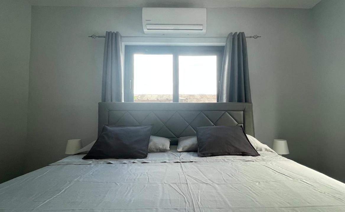 Апартаменты Whitehouse Boulevard, Close To Mambo Beach And City Centre Виллемстад Экстерьер фото